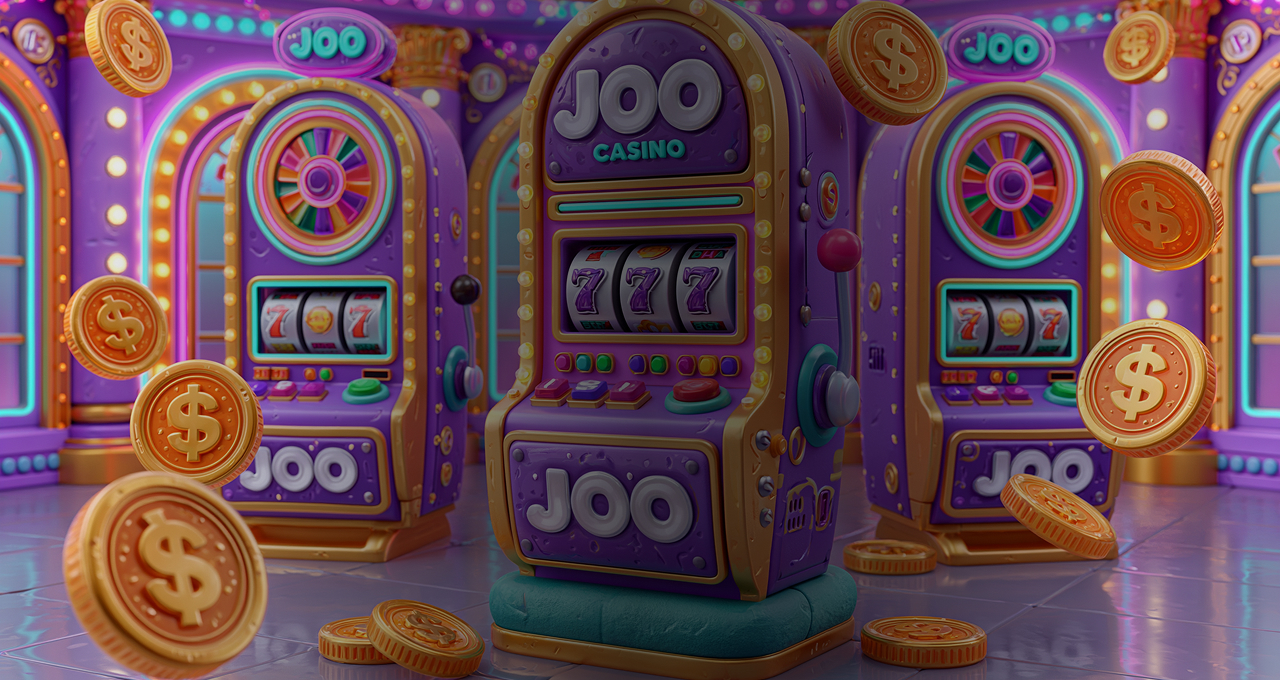 Joo Casino