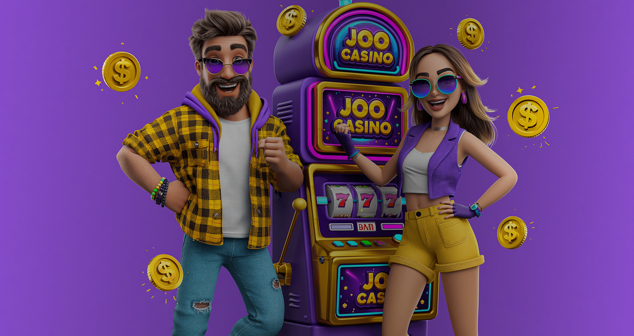 Joo Casino